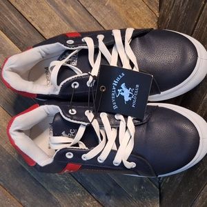 BEVERLY HILLS SNEAKERS 👟